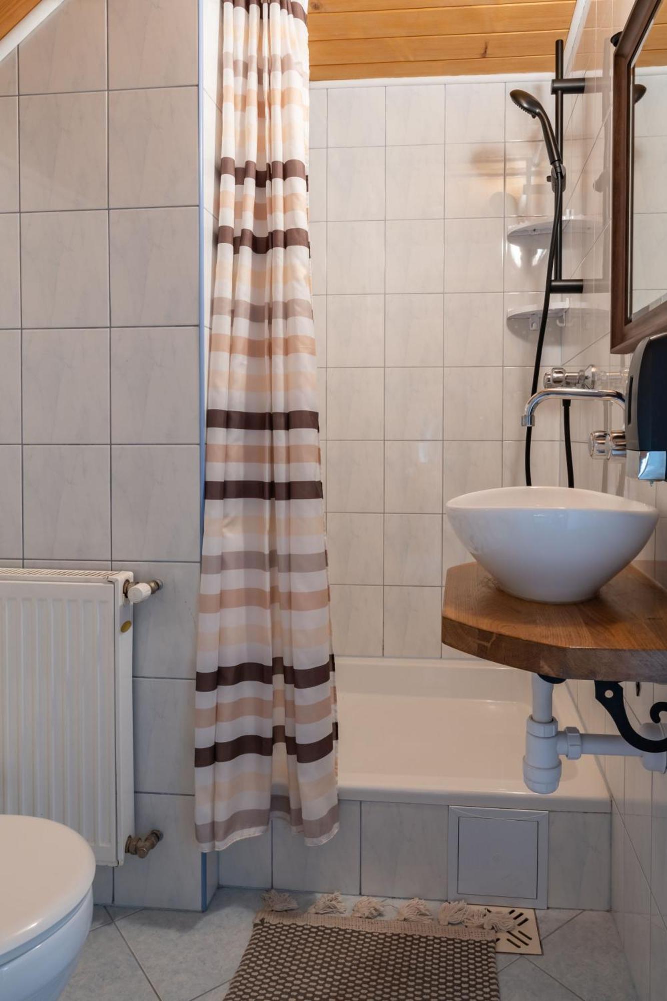 Apartamenty U Lolka Bukowina Tatrzanska Room photo